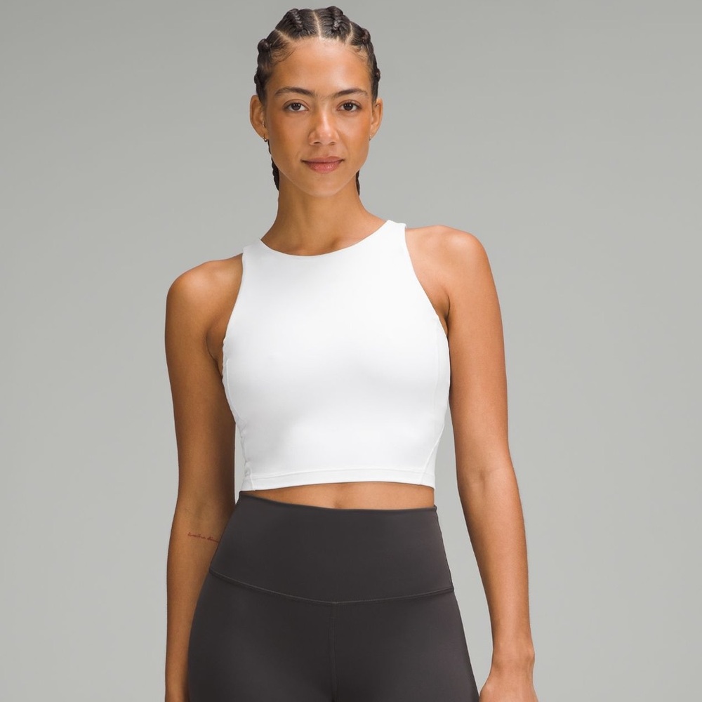 lululemon - Align High-Neck Tank Top